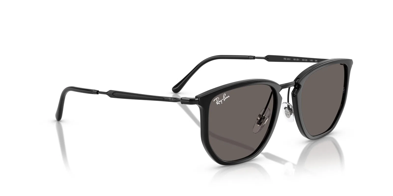 Ray-Ban 4451 Sunglasses - view 11